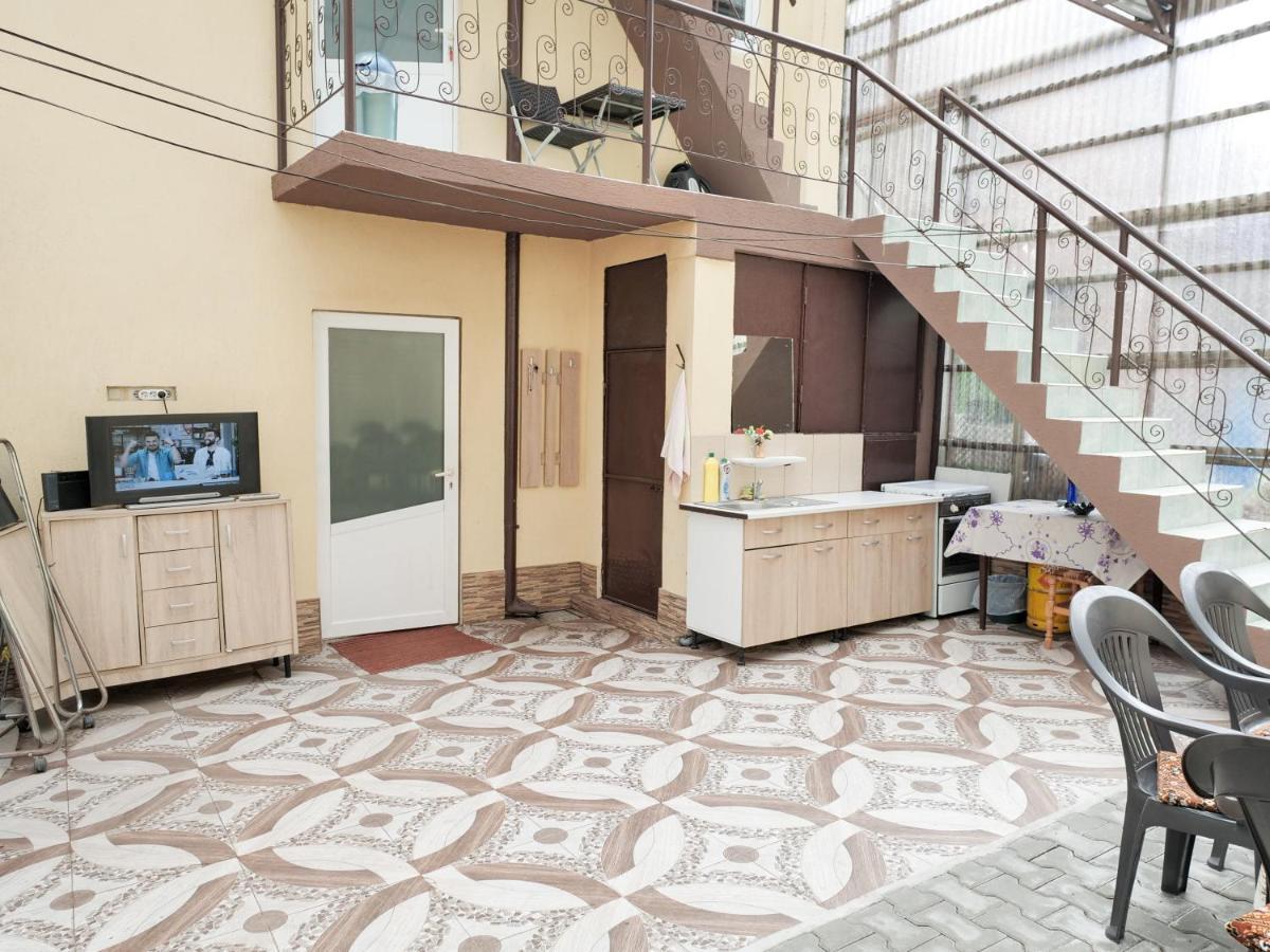 Casa Fery Villa Băile Herculane Exteriör bild