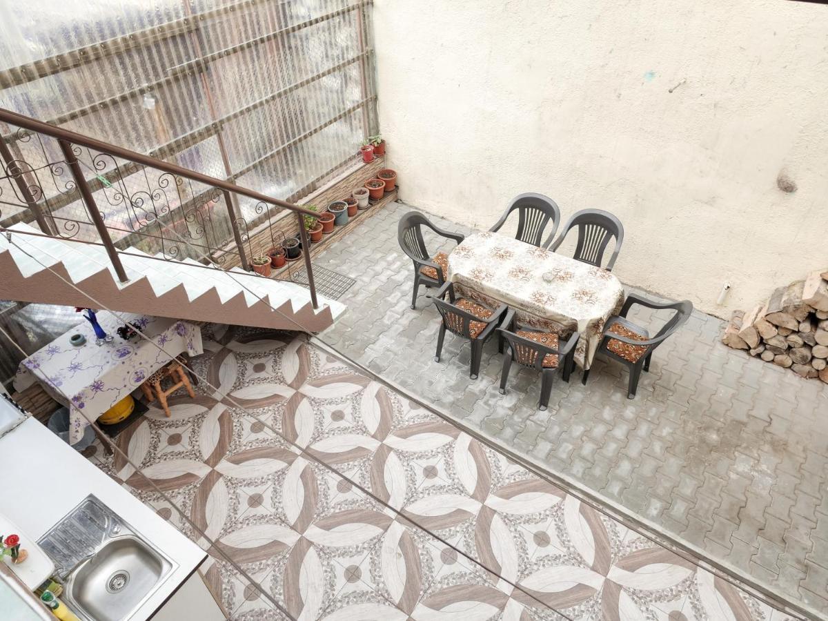 Casa Fery Villa Băile Herculane Exteriör bild